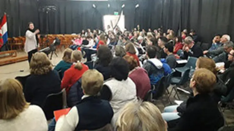 tres arroyos club coro 4 8