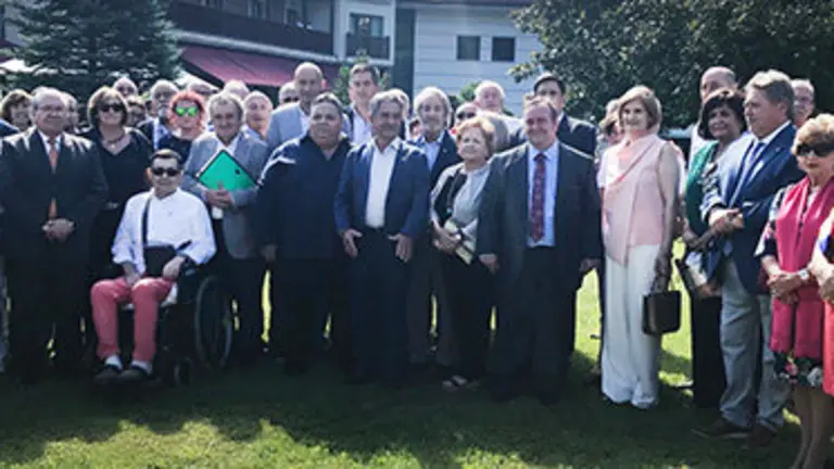 VI Encuentro de Casas de Cantabria 2