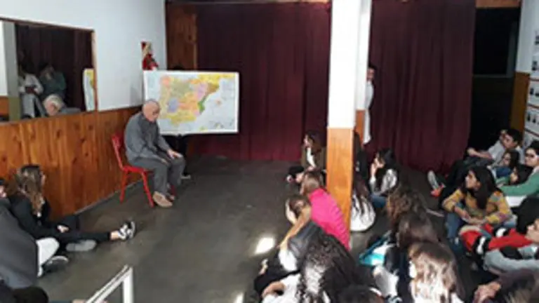 pico muestra barcos 28 7 4