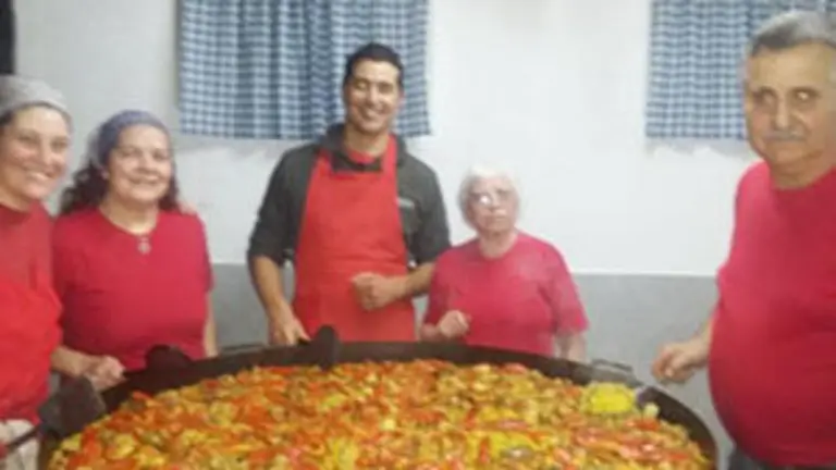 dorrego valencianos arroz con pollo taller protegido 18 8 1