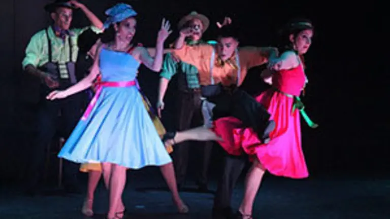 tres arroyos ballet de la costa 12 8 5