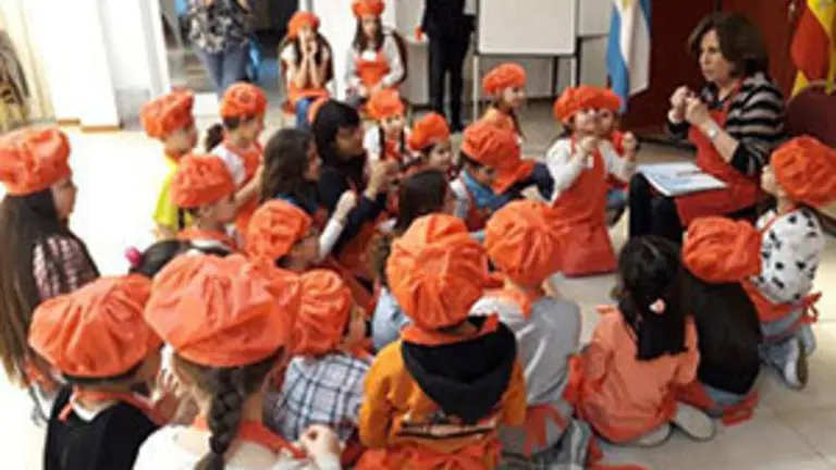 comodoro fundacion dia del nio 19 8 1