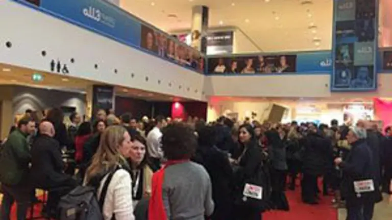 Canarias Content London 2017