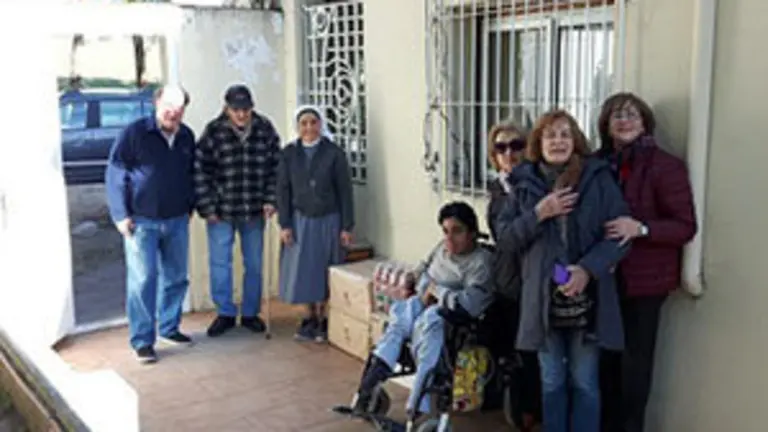 cast y leon don orione 22 8 1