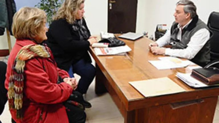 eduardo castex subsidio municipio