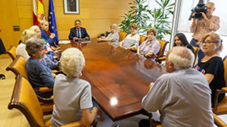 Revilla-Centro de Rosario