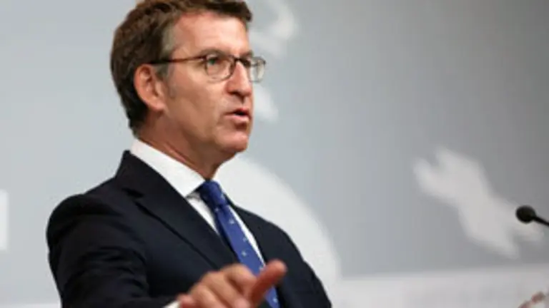 alberto nunez feijoo informa en rp dos asuntos tratados na reunion do consello