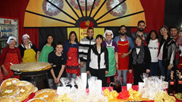 tres arroyos colectividades 2 9 2