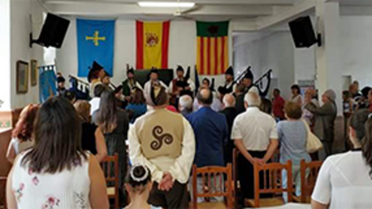 DÍa de Asturias en Castellón 2