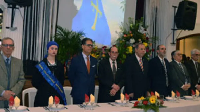 Centro Asturiano Montevideo