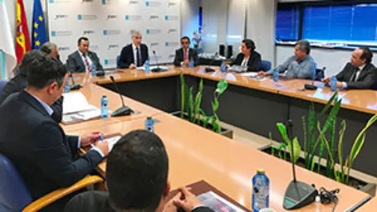 Conde Delegacion Colombia1