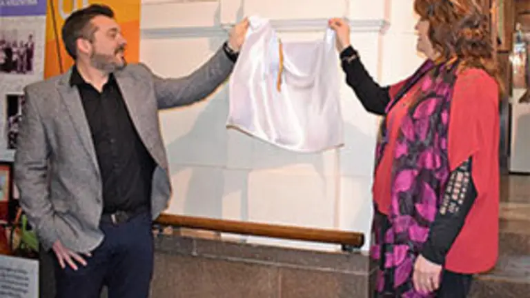 Federación Homenaje a Lores 2