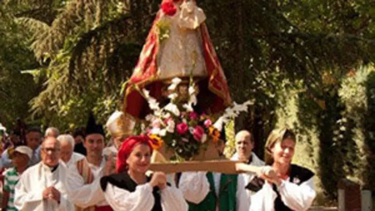 P. Dia de Asturias en Madrid