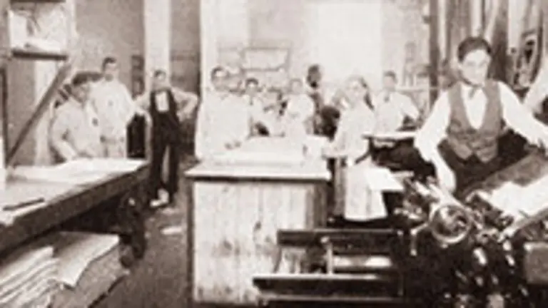 Cervantes-Imprenta Lopez 1913