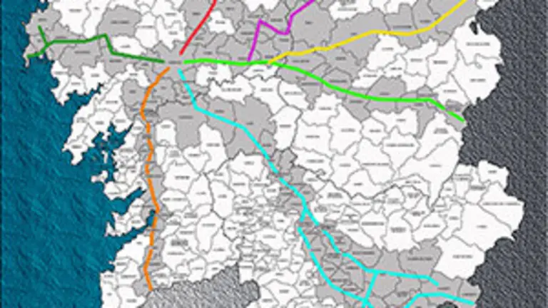 11.ARI dos Camiños de Santiago