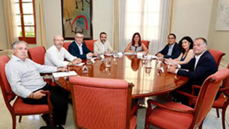 Baleares-Plan Retorno