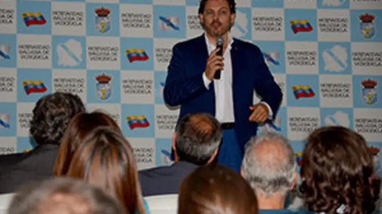 ANTONIO RODR&divide;GUEZ MIRANDA HGV CARACAS SEP. 2018 2