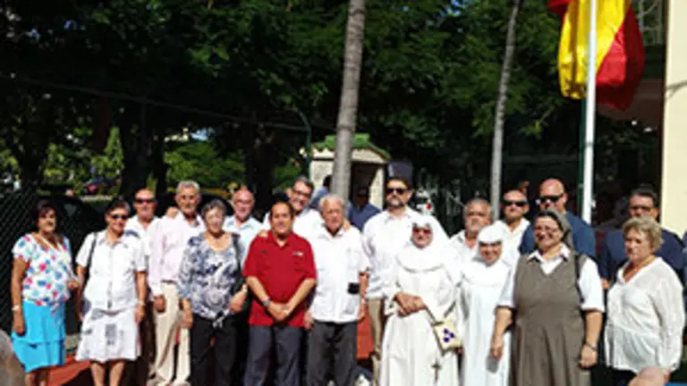 Cuba-Inaguración Consejeria1