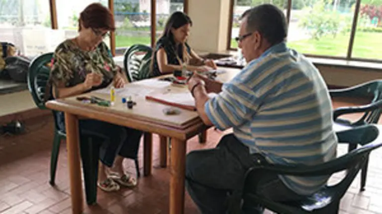 CONSUL H. DE LARA EN PORTUGUESA 1