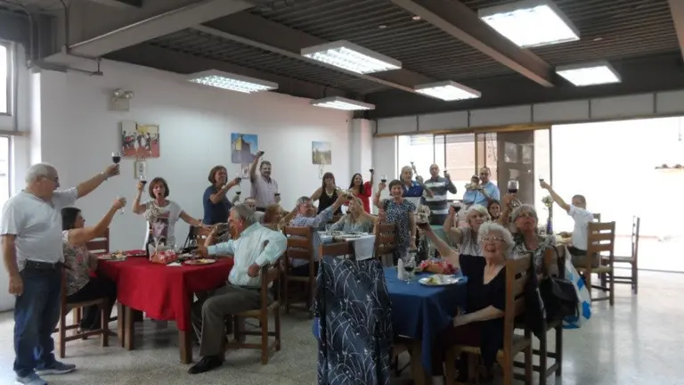 DIA RIOJA VENEZUELA 2018 PORT