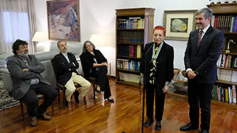 Clavijo-Medalla Concha Jerez