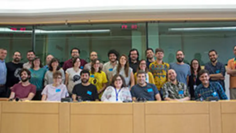 Jornadas retorno junio