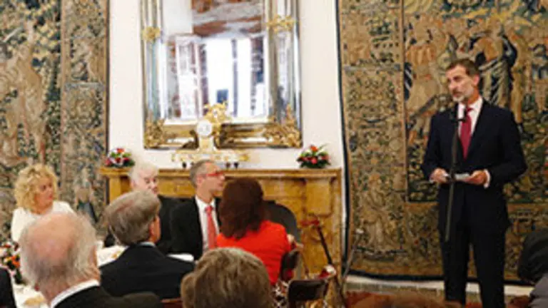 Reyes-Patronato Cervantes1