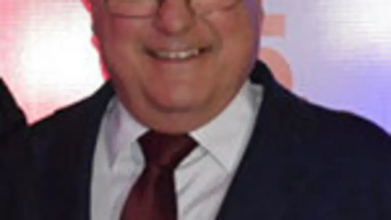 Alberto Iglesias-Pte. Casa Galicia