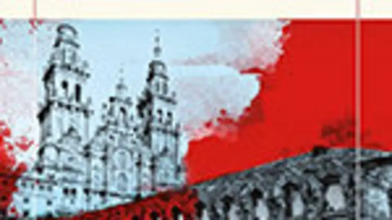 Portada libro Campus Morte