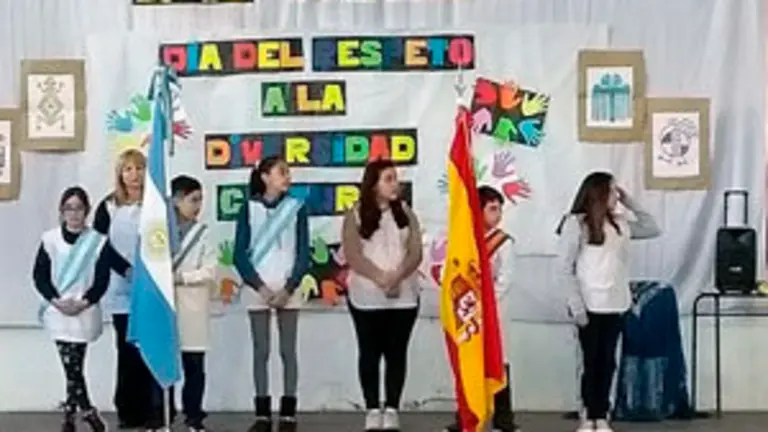 escuela 22 españa 11 10 1