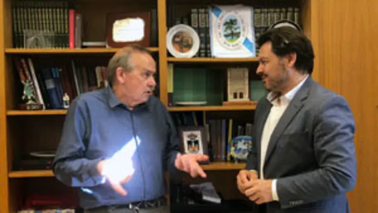 Miranda-ABC Corcubion