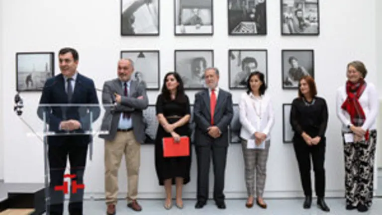 Muestra Pestana en Par&iacute;s