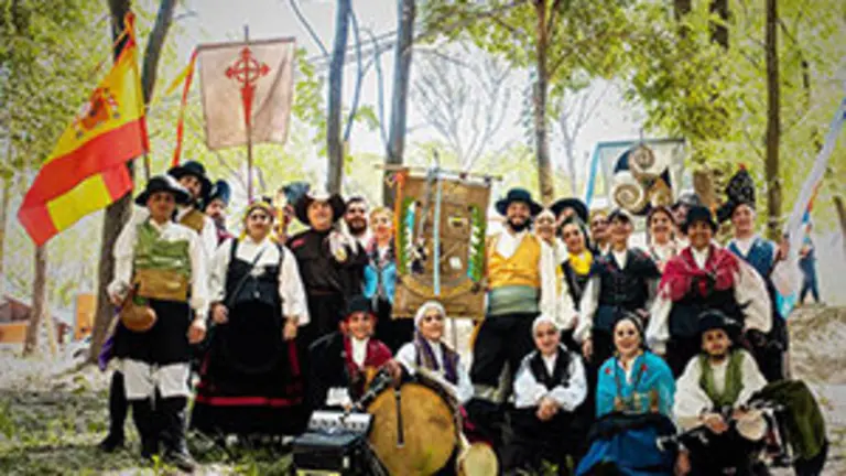 Arzuano Melidense en la Oktoberfest 2018 2