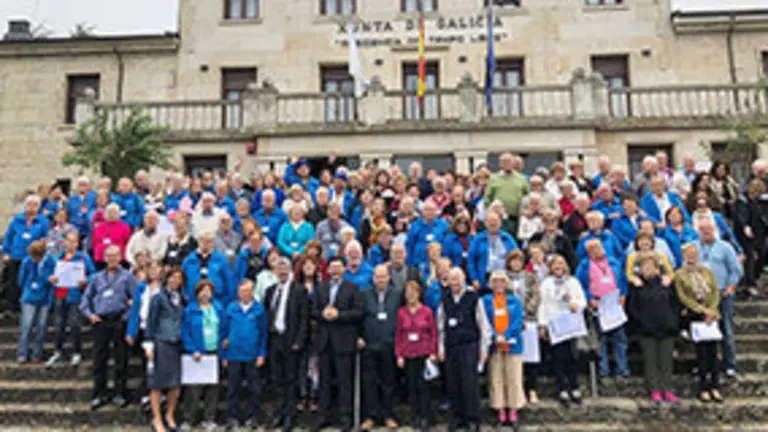 Miranda y De la Campa Reencontros 1