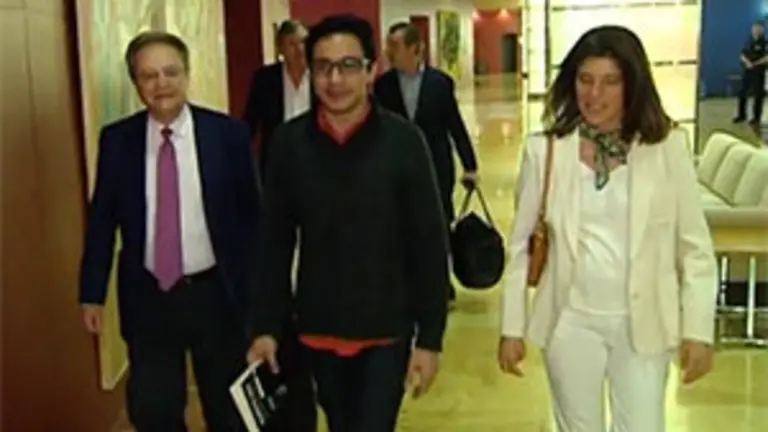 JUAN PABLO DE LAIGLESIA VENEZUELA 3 