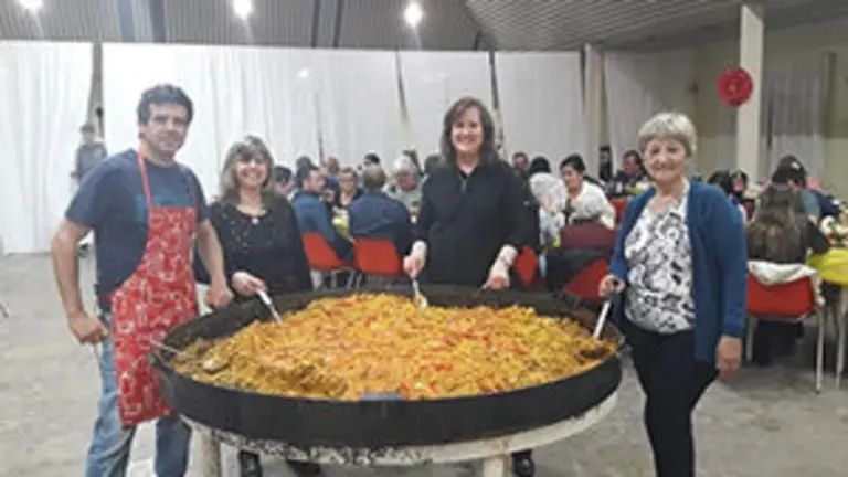 bonifacio cena rifa 13 10 5