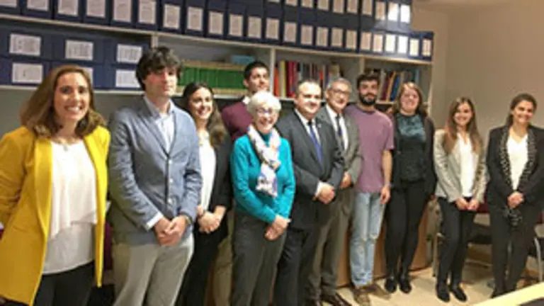 Consejero becarios exterior 1