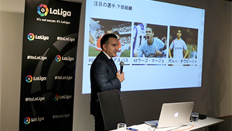 Cervantes Tokio. Celta Depor