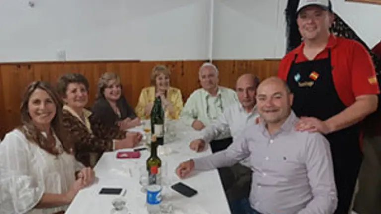 dorrego almuerzo 14 10 1