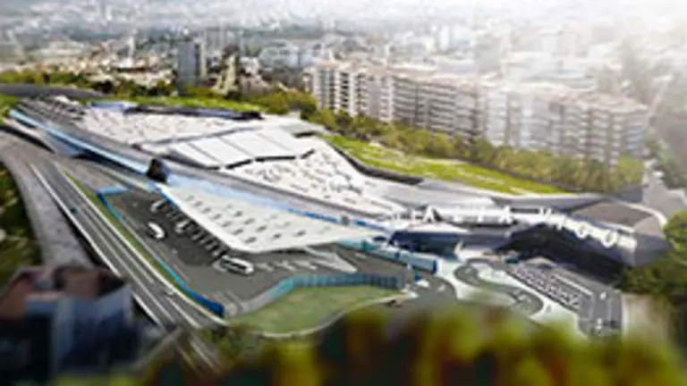 10.Vigo Complejo Urzaiz