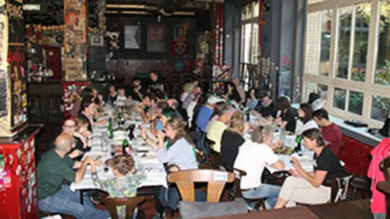 Euskal Etxea de Berlín