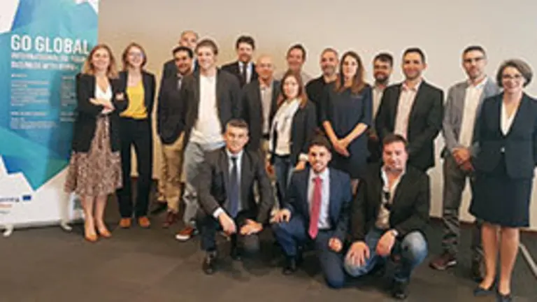 Mision comercial ceei uruguay