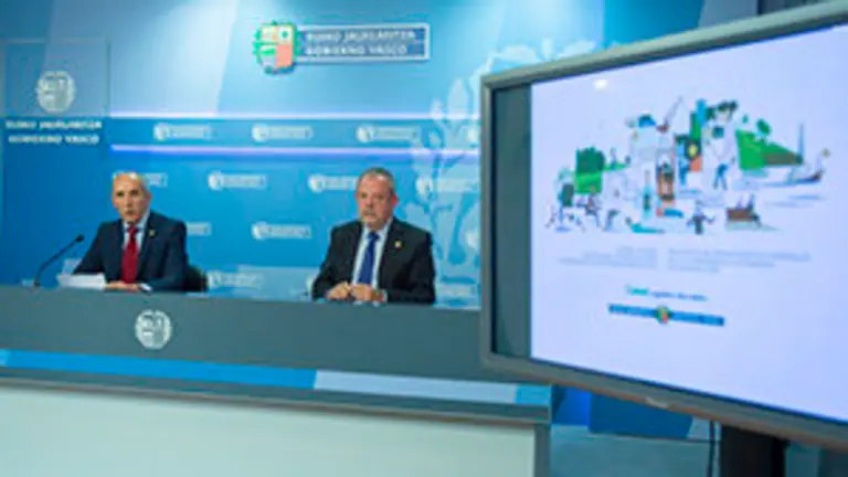 Josu Erkoreka-Consejo Gobierno