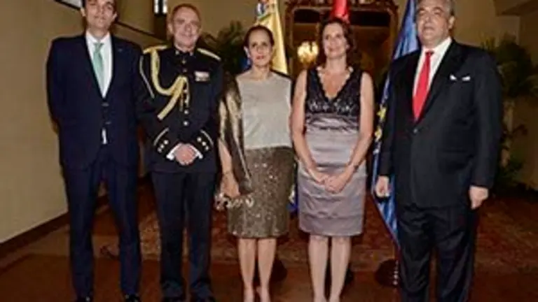 FIESTA NACIONAL 2018 0