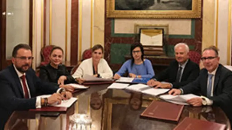 Reunión Emigración PP
