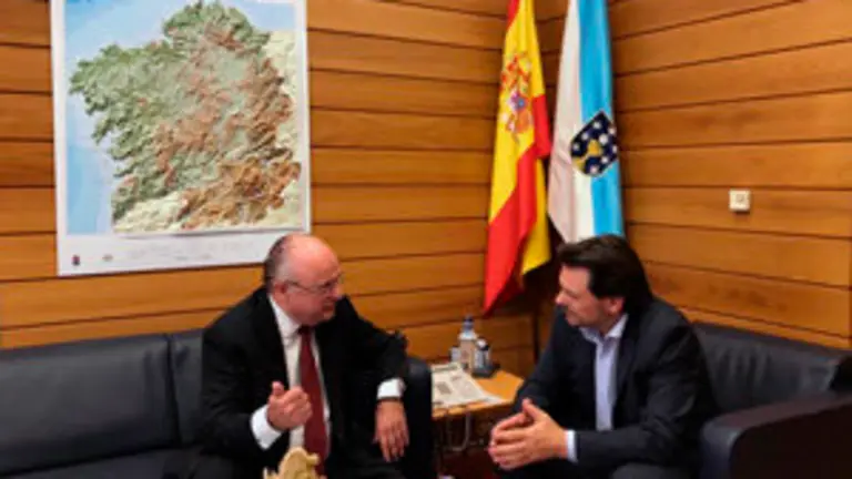 Miranda-Uruguai Casa Galicia Montevideo Alberto Iglesias 1