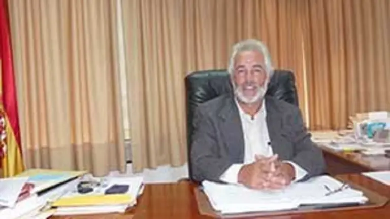 ENTREVISTA J.F. ARMAS 2009 1
