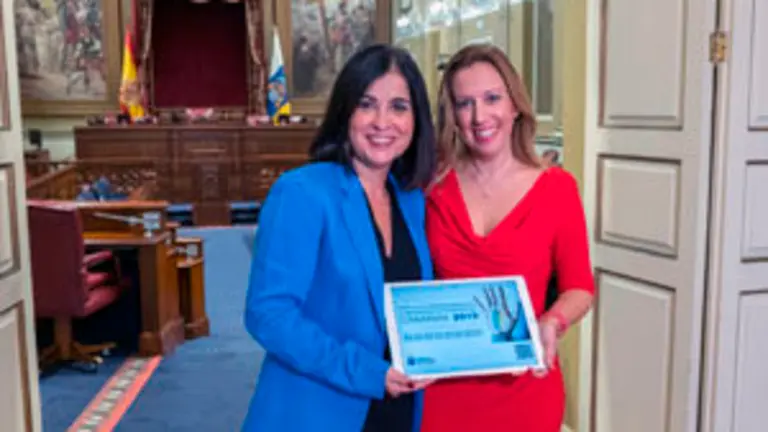 Entrega de Presupuestos