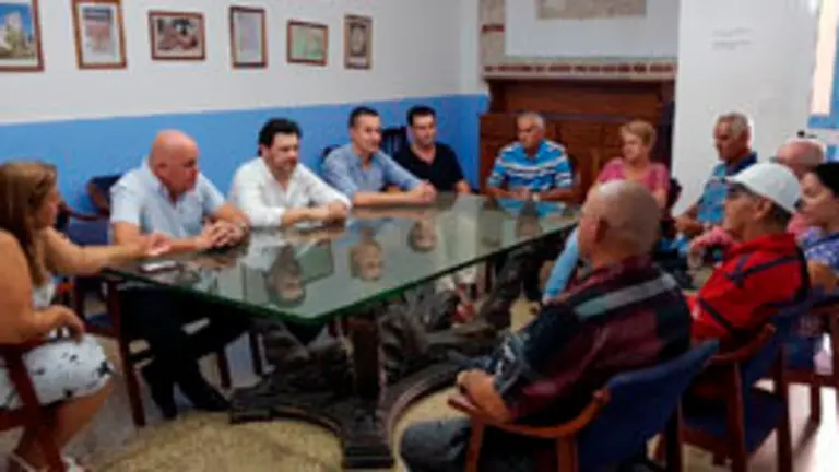 Miranda-Coordinadores provincias