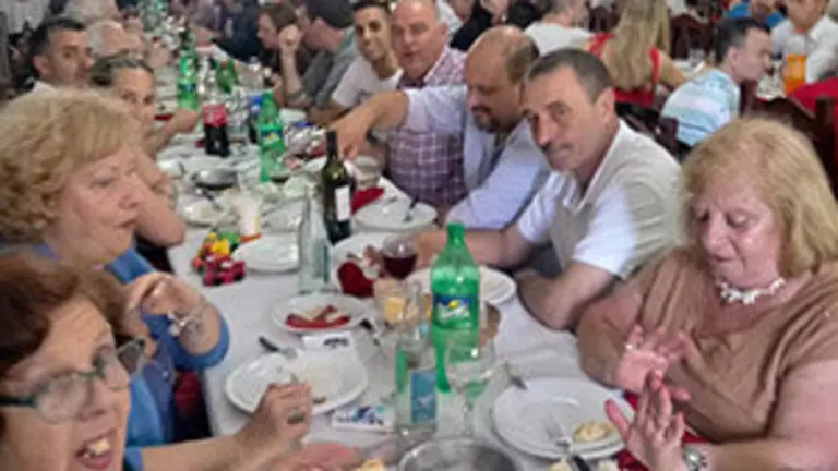 Fiesta de la Amistad 2018  (8)